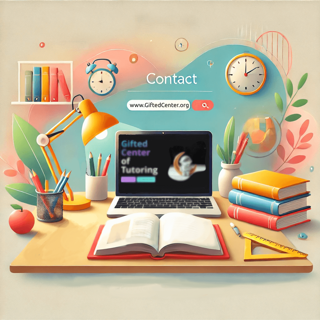 A relevant, welcoming image of students or tutors